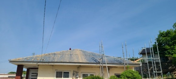 부안군, 향교지구 도시재생사업 노후주택 집수리‧빈집 정비 추진
